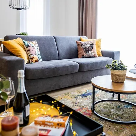 Διαμέρισμα Kubinska, Hillside