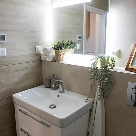 Kubinska, Hillside Διαμέρισμα DolnyKubin