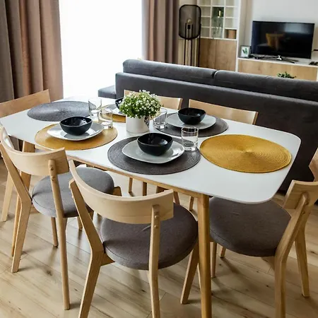 Kubínska, Hillside Apartman
