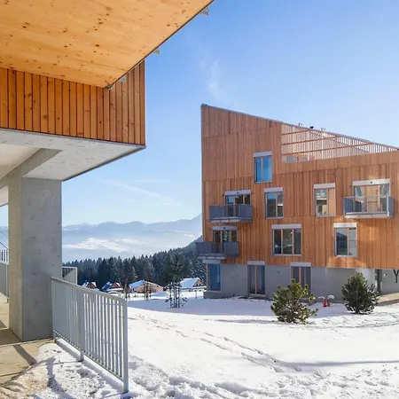 Διαμέρισμα Kubinska, Hillside DolnyKubin