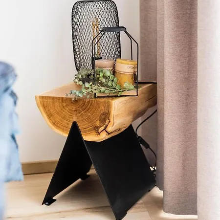 Διαμέρισμα Kubinska, Hillside