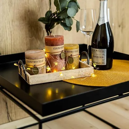 Kubinska, Hillside *