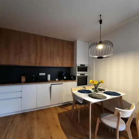 Kubinska, Hillside DolnyKubin