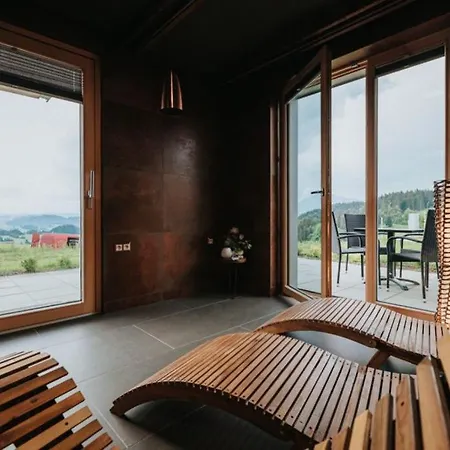 Διαμέρισμα Kubinska, Hillside DolnyKubin