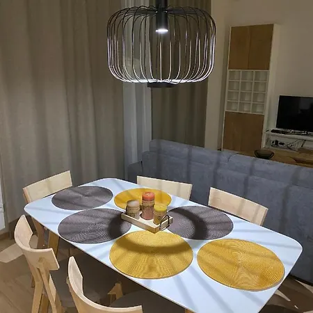 Kubínska, Hillside Apartman Alsókubin