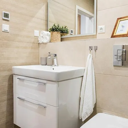 Kubinska, Hillside Διαμέρισμα