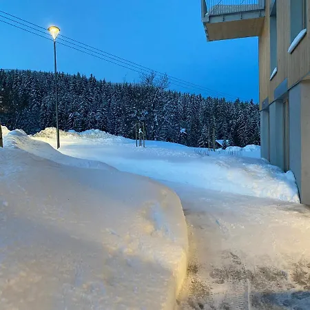 Kubinska, Hillside * DolnyKubin