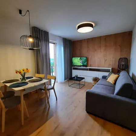 Kubinska, Hillside Διαμέρισμα DolnyKubin