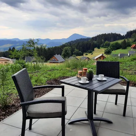 Kubinska, Hillside ドルニー・クビーン