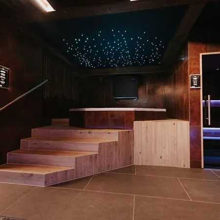 Kubinska, Hillside Διαμέρισμα DolnyKubin