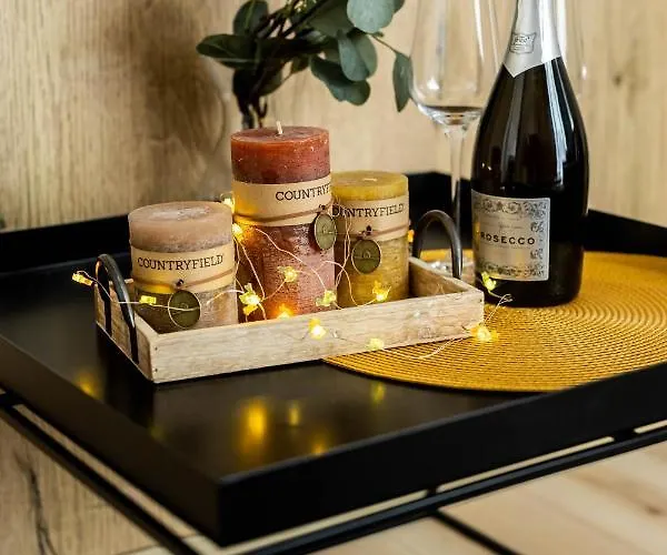 Kubinska, Hillside *