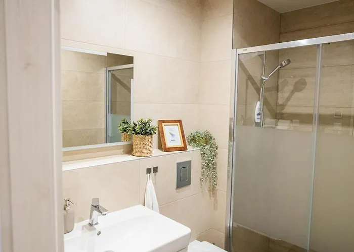 Kubinska, Hillside *